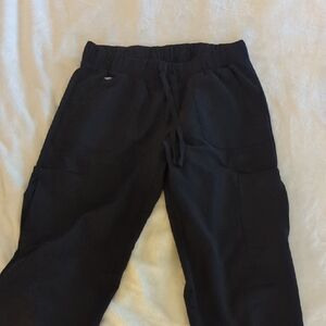 Calling the Medical Professional. Hanes Comfort Fit Black Pants